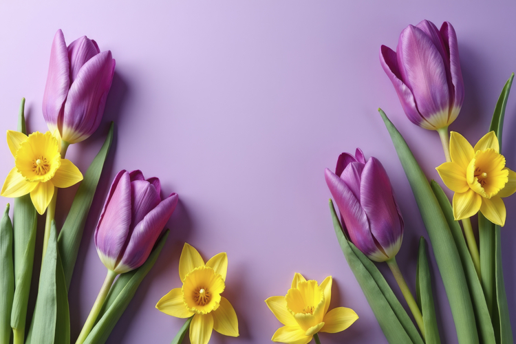 Yellow Background Image 12