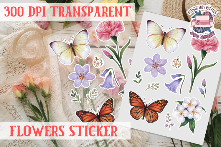 Stickers Svg Image 21