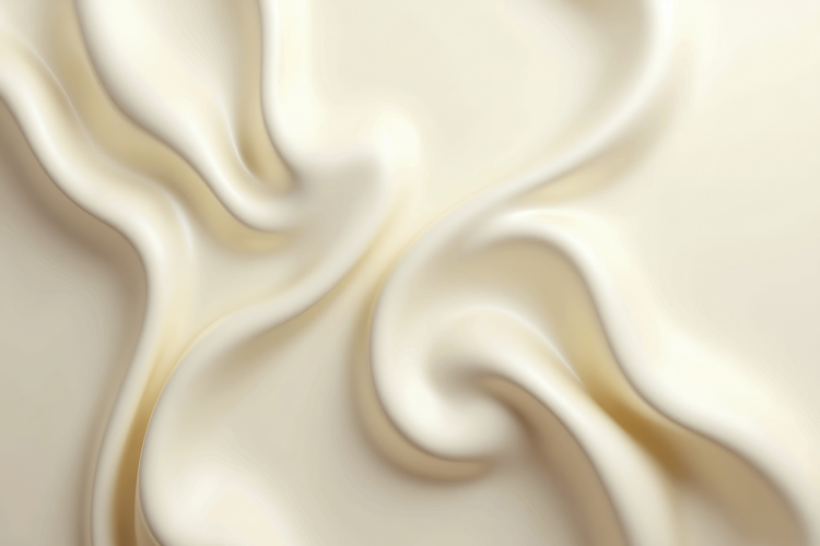 Cream Texture Image 2