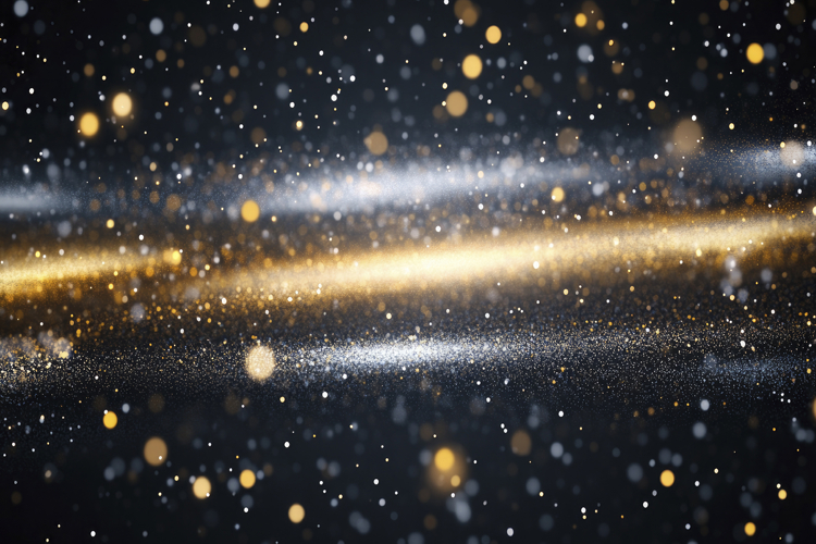 Glitter Texture Image 6