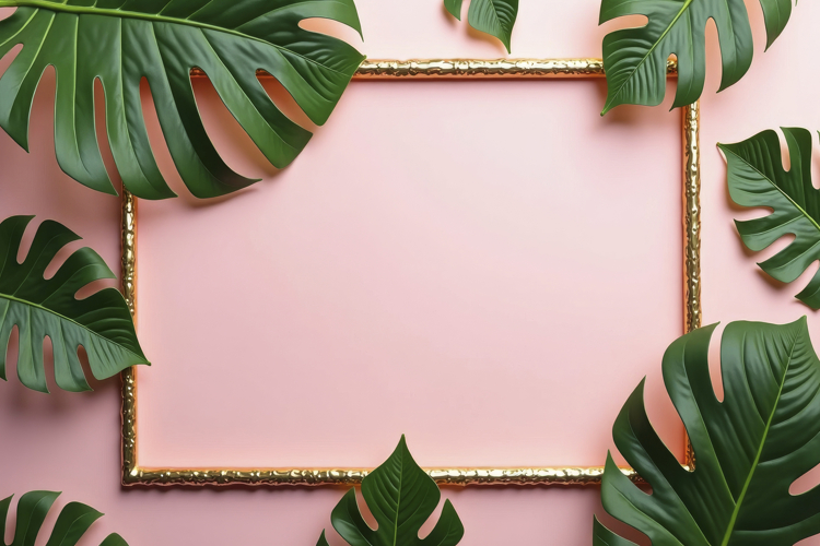 Pink Texture Image 18