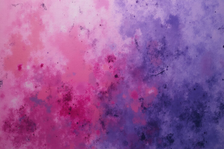 Abstract Textured Watercolor Background Wallpaper example image 1