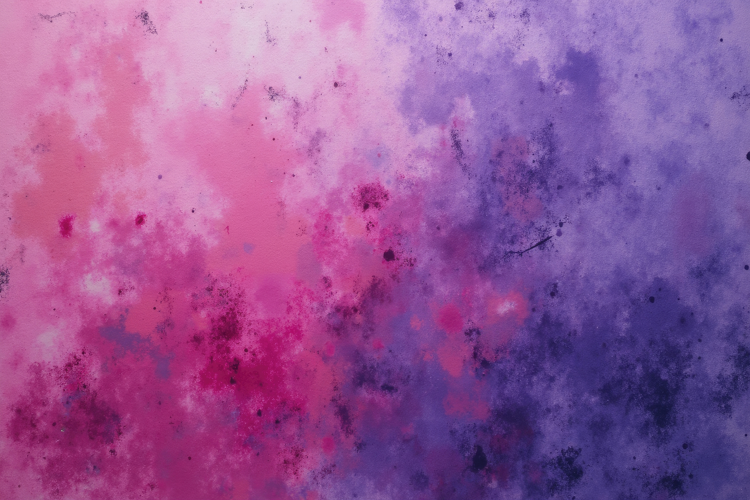 Abstract Textured Watercolor Background Wallpaper