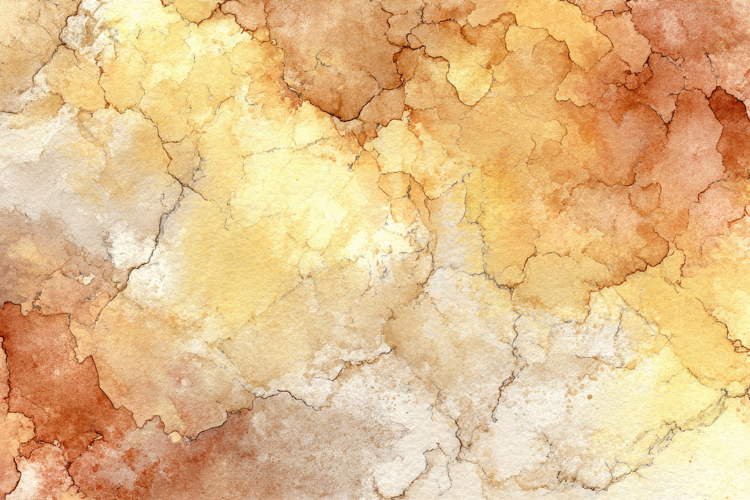 Watercolor Texture Background Wallpaper