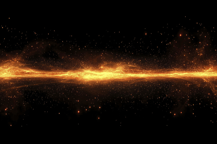 Fire Texture Image 22