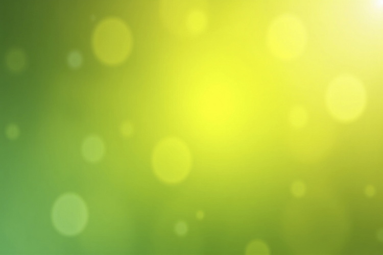 Green And Yellow Background Image 14