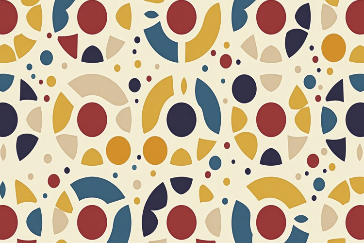 Geometric Backgrounds Image 2