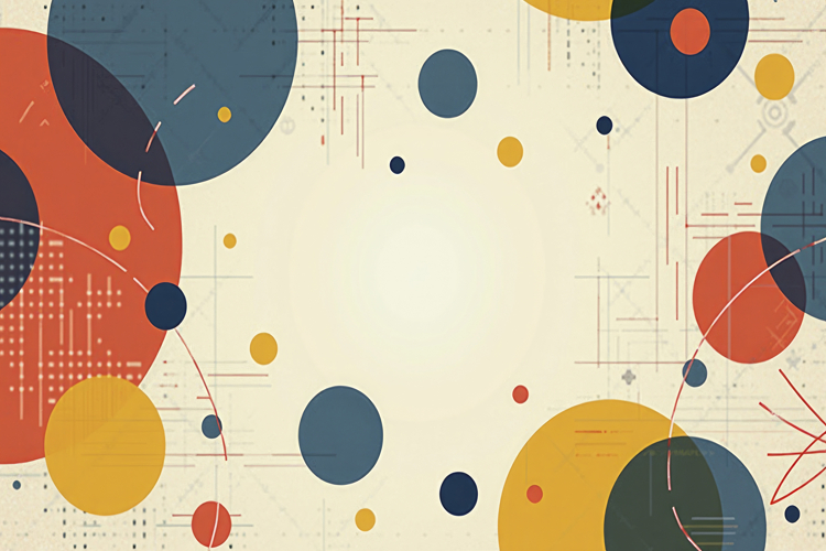 Geometric Backgrounds Image 9