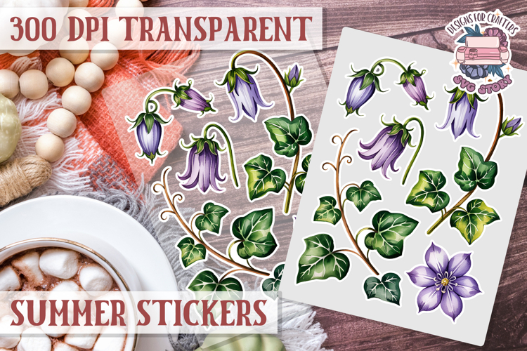 Scrapbook Clipart Image 12