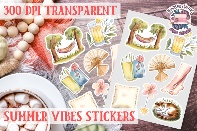 Scrapbook Clipart Image 20
