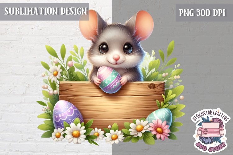 Cute Animals Clipart Image 9