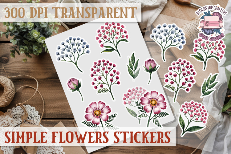 Planner Clipart Image 16