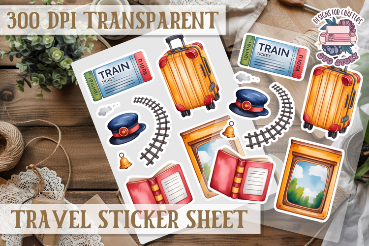 Suitcase Png Image 15