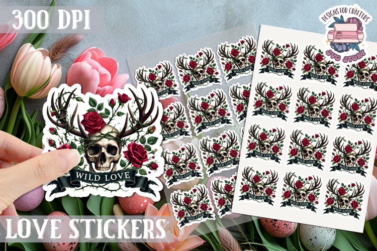 Totenkopf Png Image 8