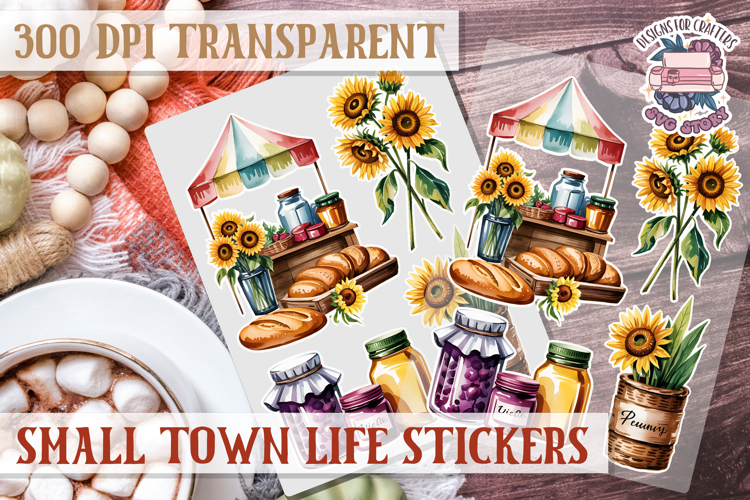 Farm Clipart Image 11