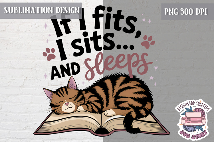 Sarcastic Quote Animal Sublimation Design PNG Fun