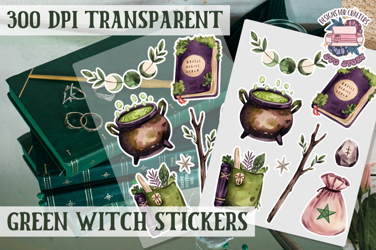 Stickers Svg Image 6
