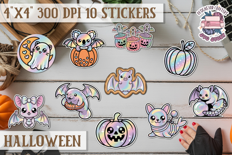 Scary Clipart Image 5