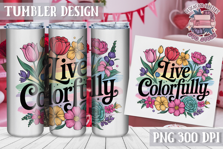 Retro Flowers Svg Image 15