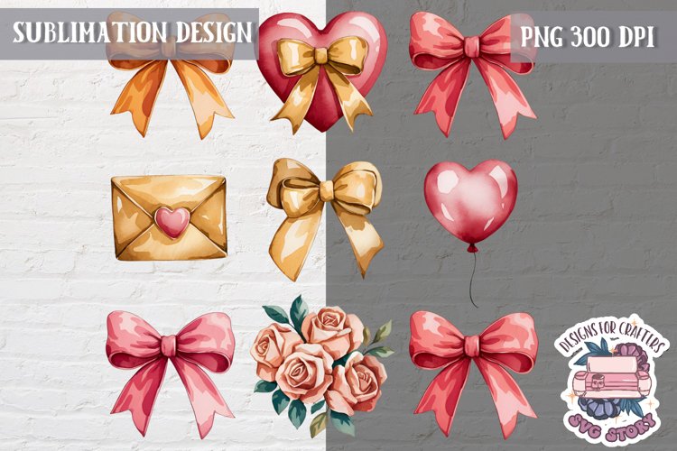 Valentines PNG Image 19