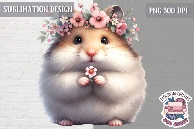 Cute Animals Clipart Image 19