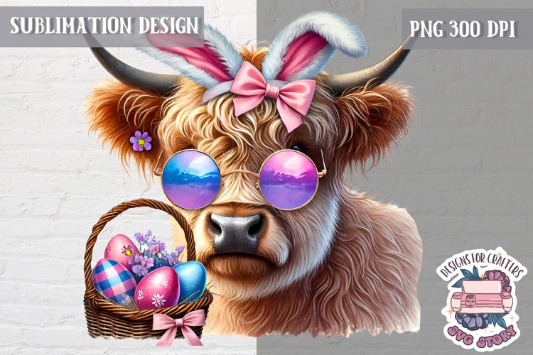 Easter Eggs Svg Image 6