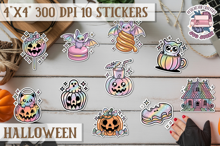 Scary Clipart Image 8