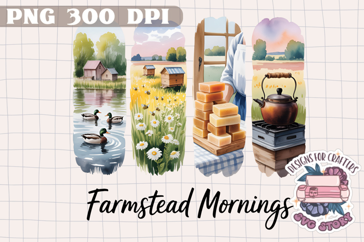 Rustic Svg Image 16