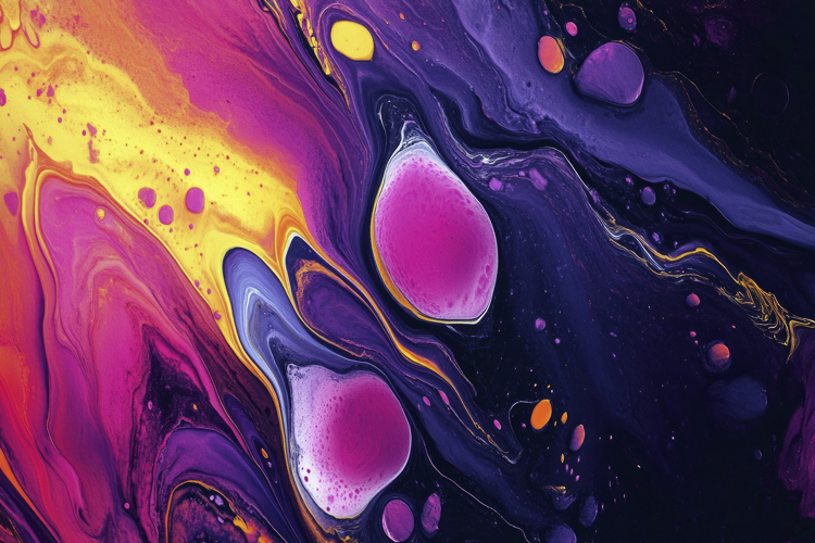 Liquid Texture Image 24