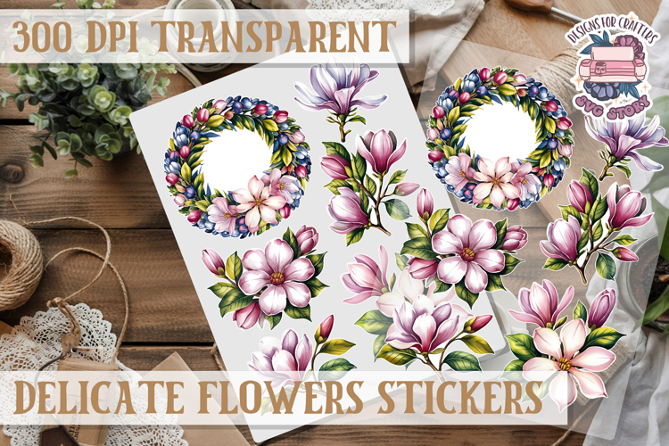 Planner Clipart Image 9