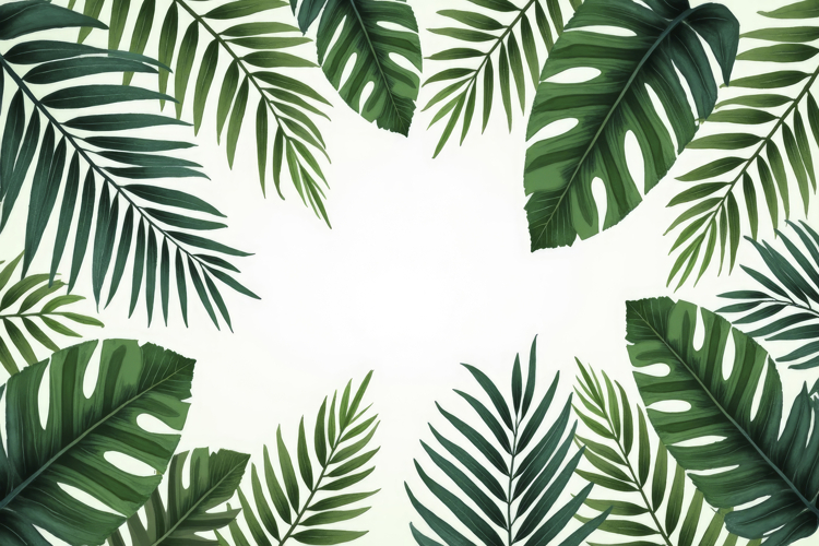 Green Texture Background Image 13