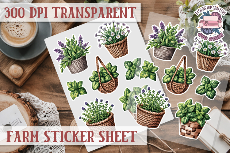Stickers Svg Image 20