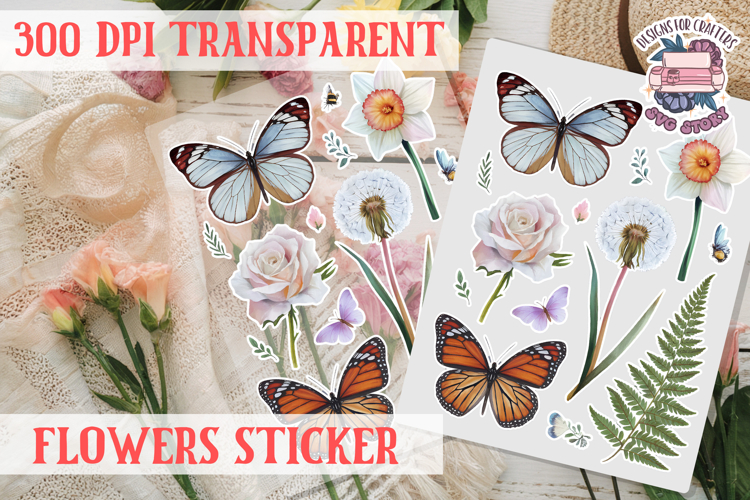 Stickers Svg Image 3