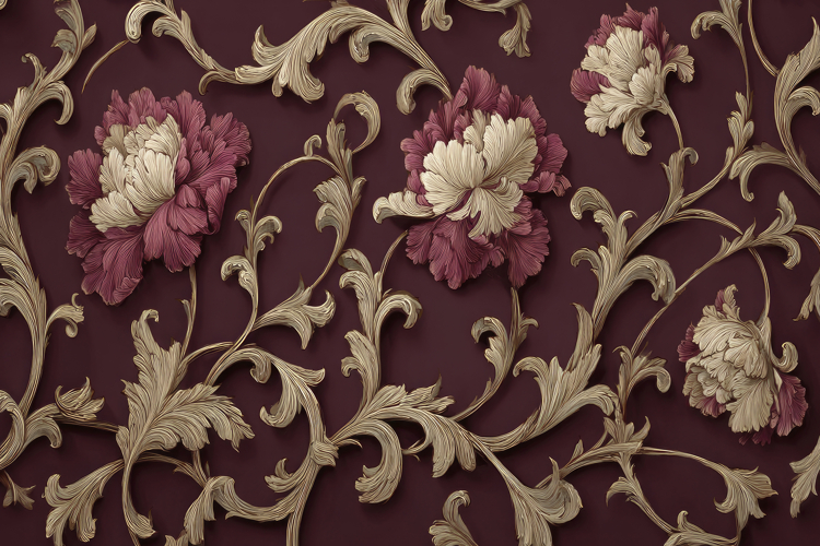 Pattern Background Image 19