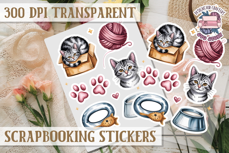Aesthetic Stickers Image 7