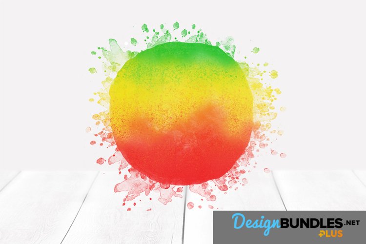 Spray Clipart Image 9