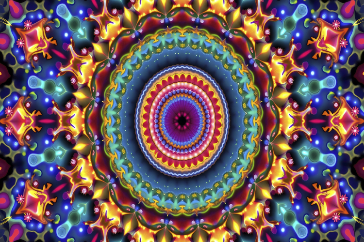 Pattern Background Image 6