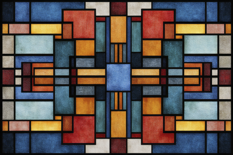 Geometric Backgrounds Image 21