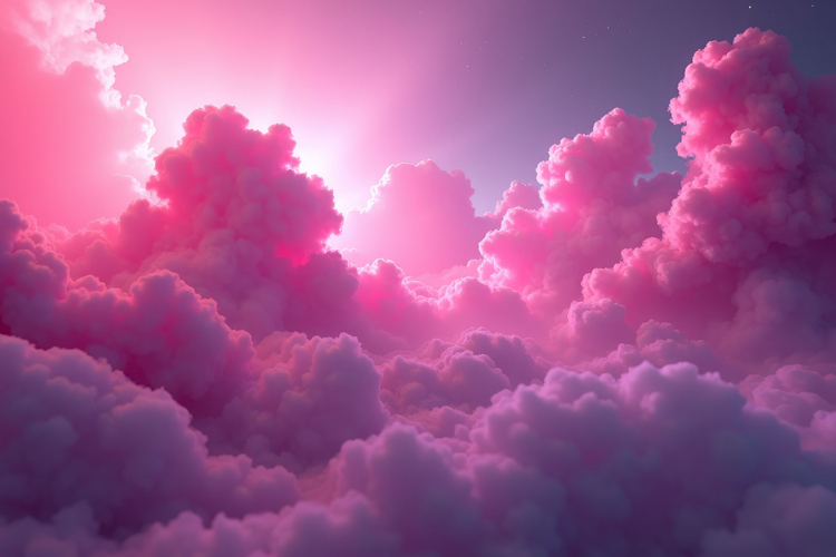 Pink Texture Background Image 18