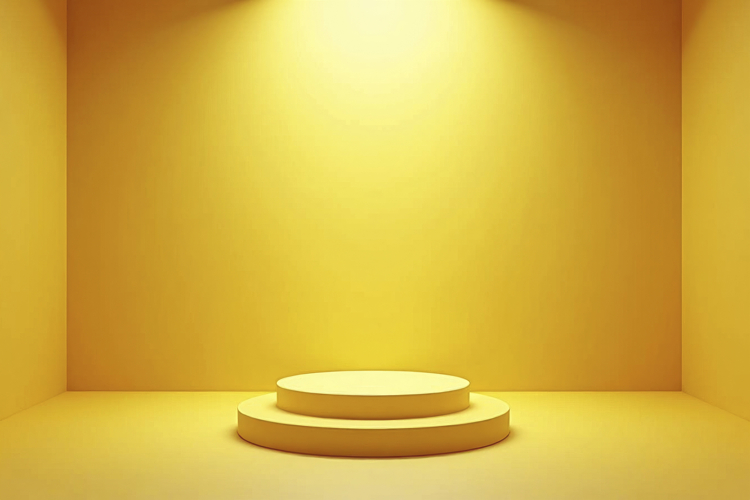 Yellow Background Image 22