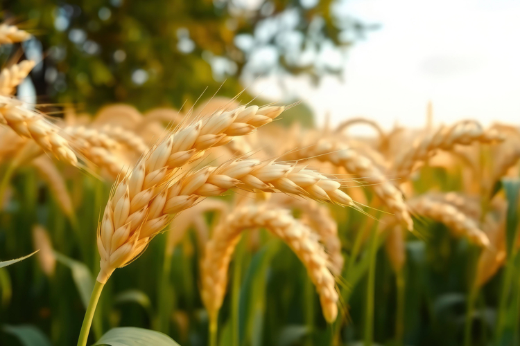 Wheat Clipart Image 16