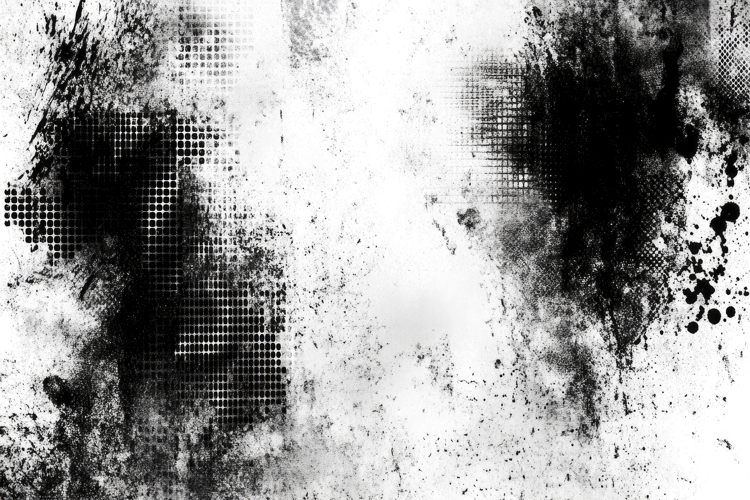 Grunge Texture Image 6