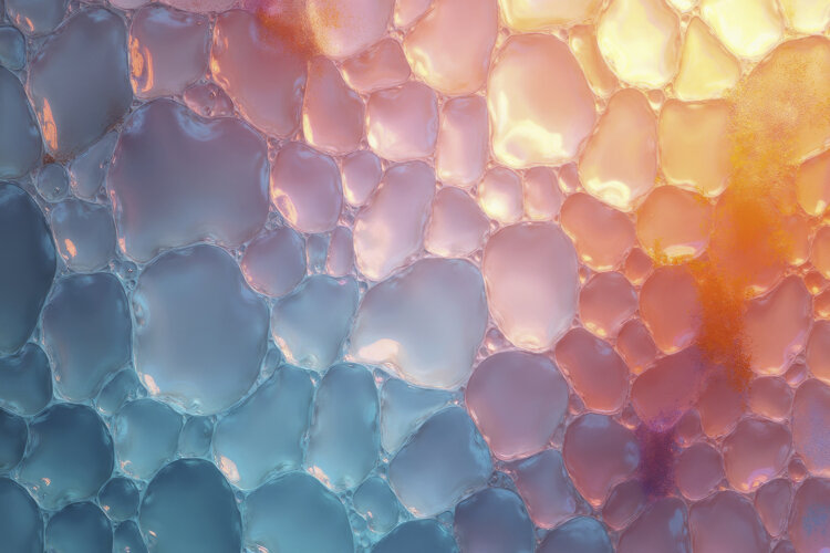 Abstract Pattern Background Wallpaper example image 1