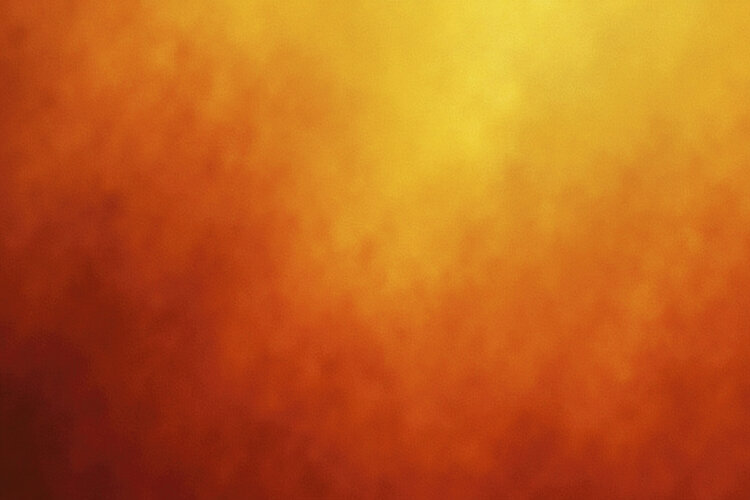 Blend of Warm Colors Background Wallpaper example image 1
