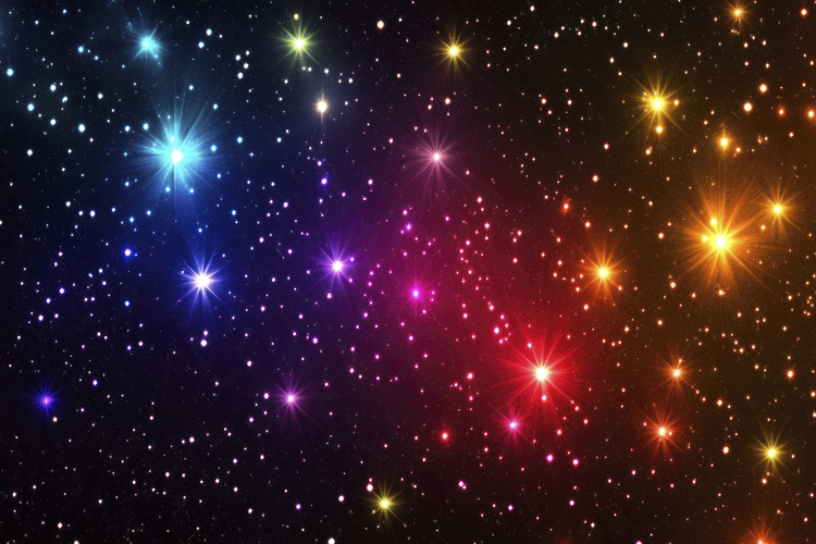 Galaxy Backgrounds Image 9