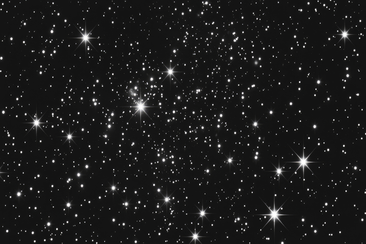 Sky Texture Image 10