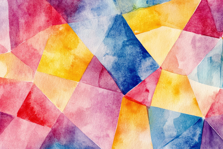 Geometric Backgrounds Image 7