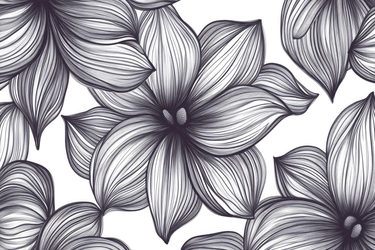 Wallpaper White Background Image 5