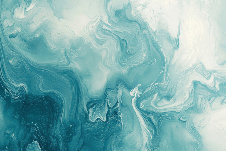 Abstract Fluid Art Background Wallpaper