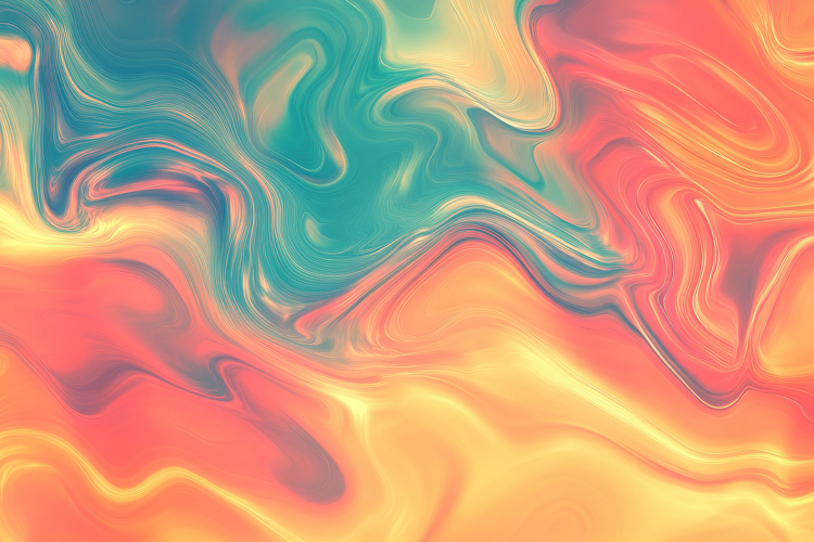 Liquid Texture Image 24